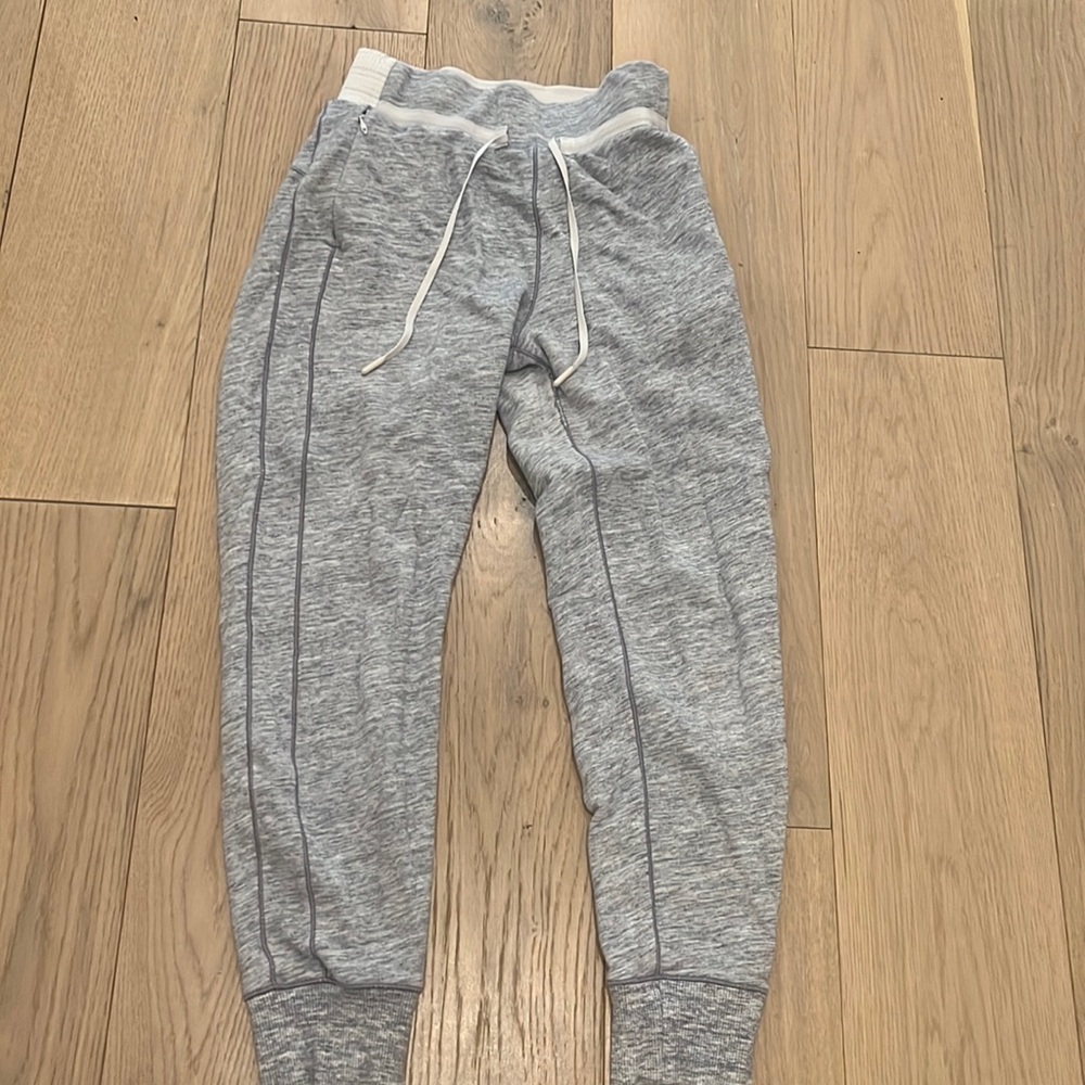 Lululemon Joggers